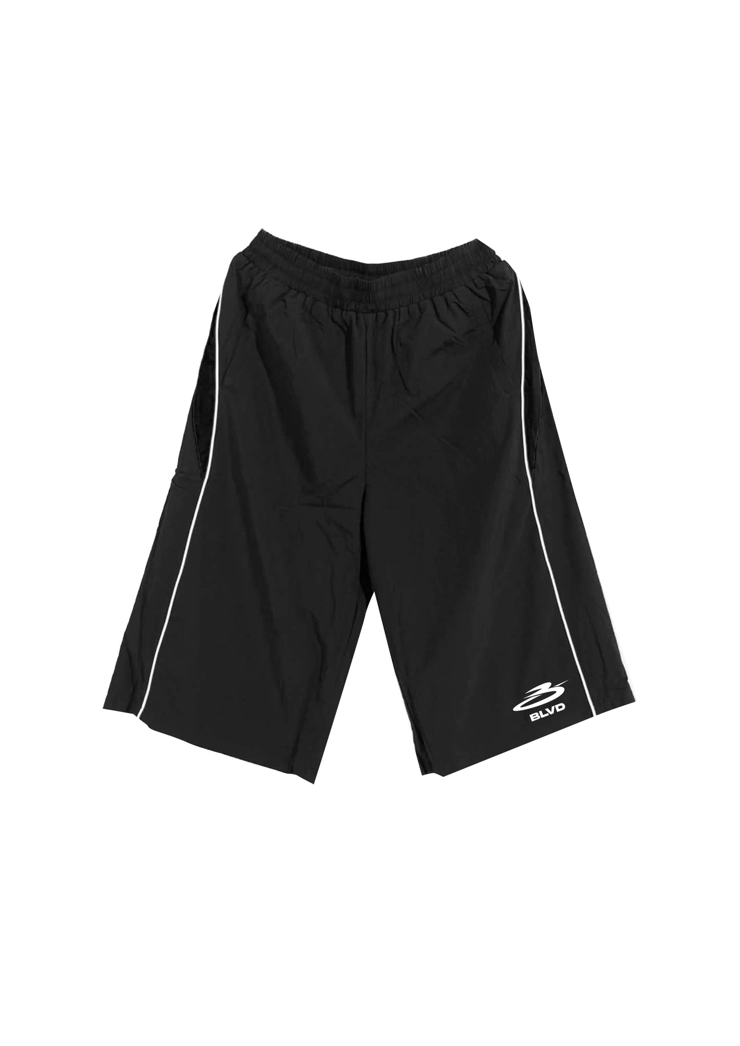 Off season 3/4 shorts