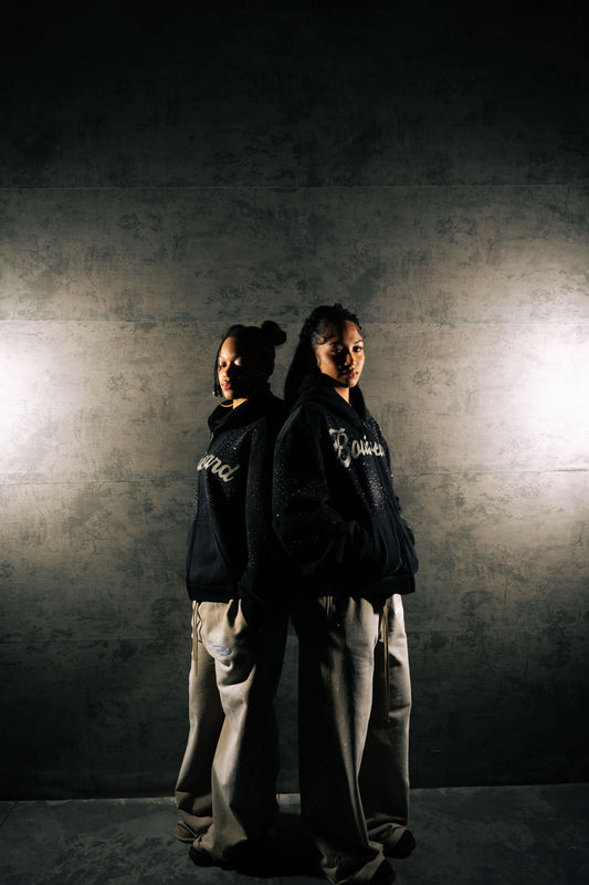 FW25 “Nebula Set” (Premium Bundle Option)