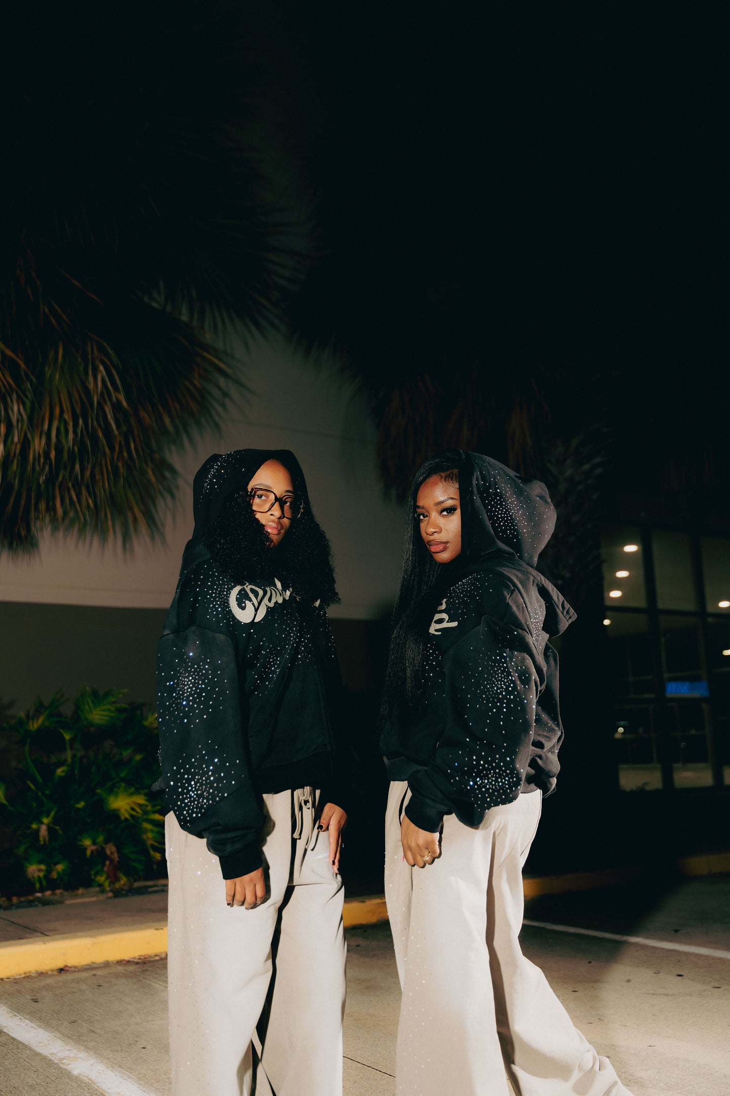 FW25 “Nebula Set” (Premium Bundle Option)