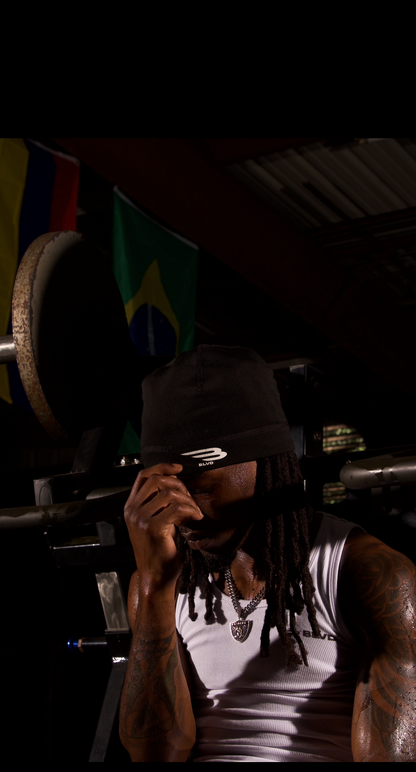 OFF SEASON ATHLETIC SKULLY
