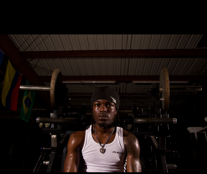 OFF SEASON ATHLETIC SKULLY